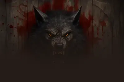Wolf Hunters