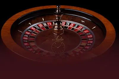 Speed Auto Roulette