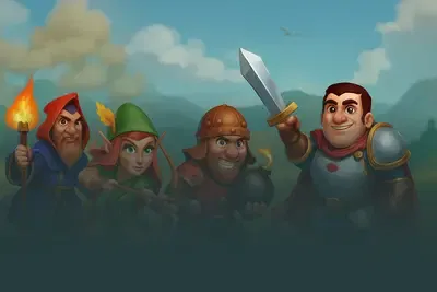Cash of Kingdoms