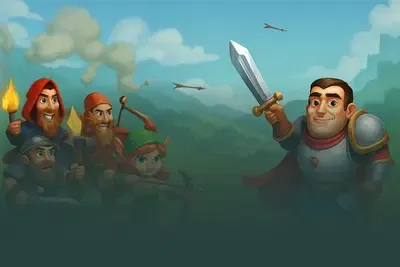 Cash of Kingdoms