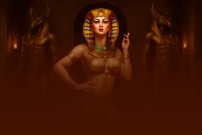 Ancient Egypt Classic™