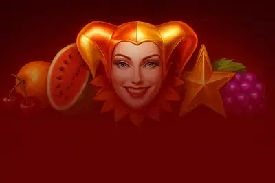 Fruits&Jokers: 40 lines