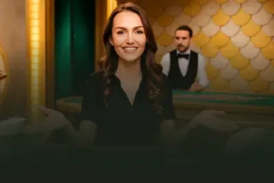 Blackjack 11 (Green Studio)