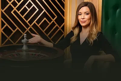 Speed Roulette 1