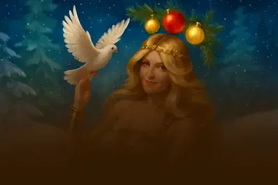 Demi Gods II - Christmas Edition