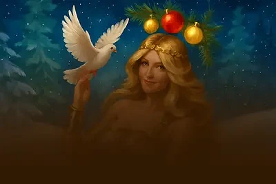 Demi Gods II - Christmas Edition