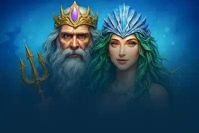 Legend of Atlantis