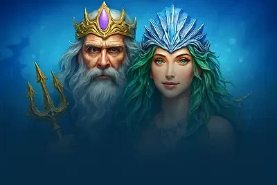 Legend of Atlantis