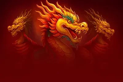 Triple Dragon