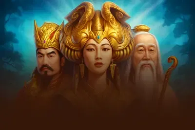 Power of Gods