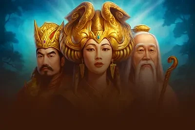 Power of Gods