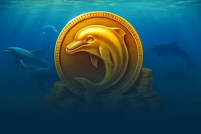 Lucky Dolphin