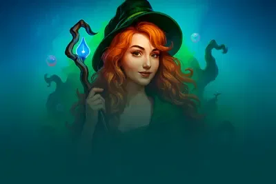 Richy Witchy