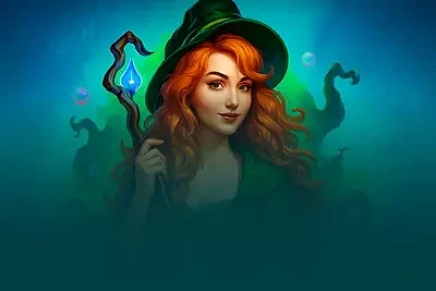 Richy Witchy