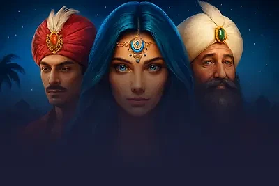 Arabian Tales