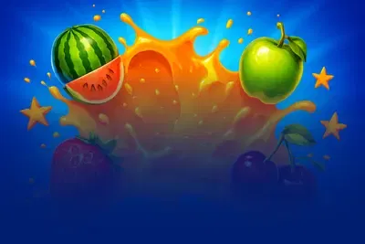 Juicy Spins
