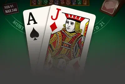 Blackjack