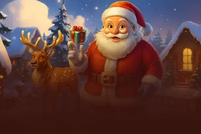 Wild Christmas