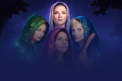 Sorcerers of the Night