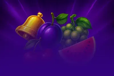 Fruits Gone Wild Deluxe