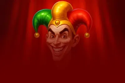Joker Wintime