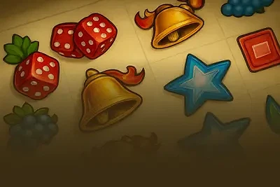 Classic Dice 5Reels
