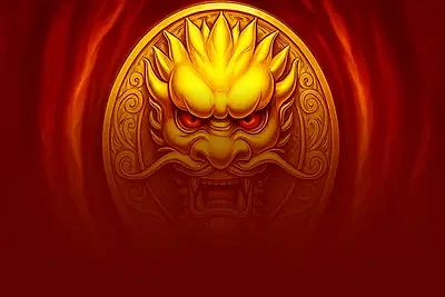 Dragon's Luck