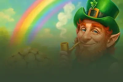 Rainbow Jackpots