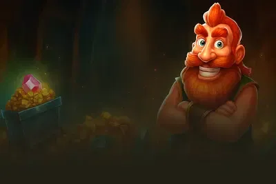 Treasure Mine