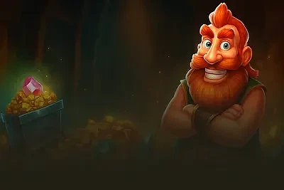 Treasure Mine