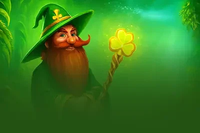 Lucky Wizard