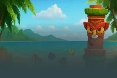 Tiki Fruits