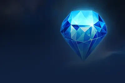 Blue Diamond