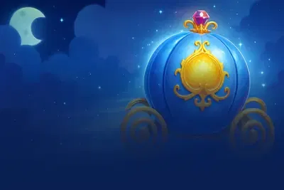 Cinderella's Ball
