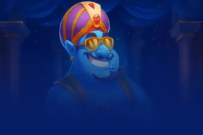 Crazy Genie