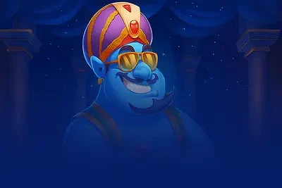 Crazy Genie