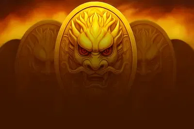 Dragon's Luck Power Reels