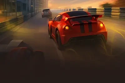 Macau Racing