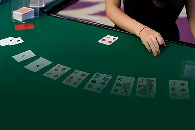 W VIP BlackJack