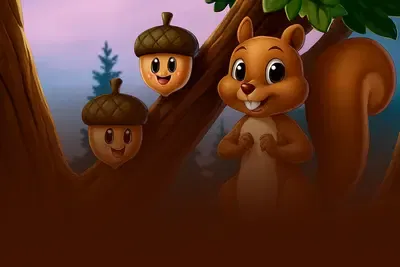 Forest Fruits