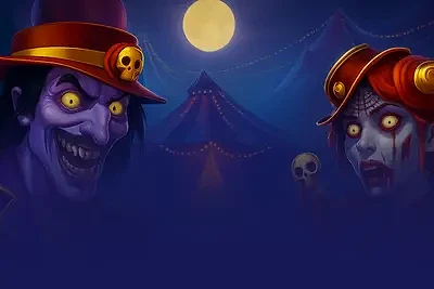 Zombie Circus