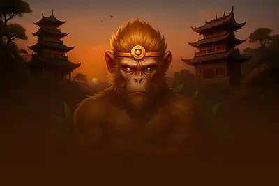 Monkey God
