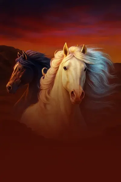 Mustang Gold™