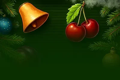 Fruits and Stars