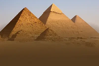 Pyramid