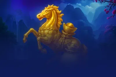 Treasure Horse™
