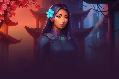 Shogun of Time