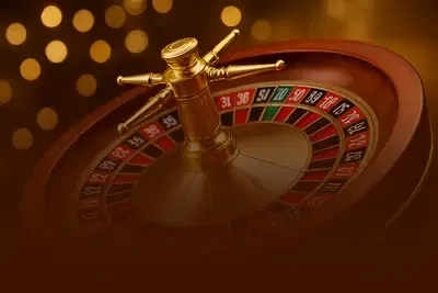 European Roulette VIP