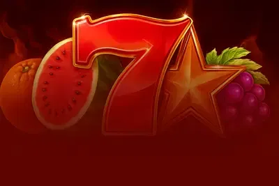 Sevens&Fruits: 20 lines