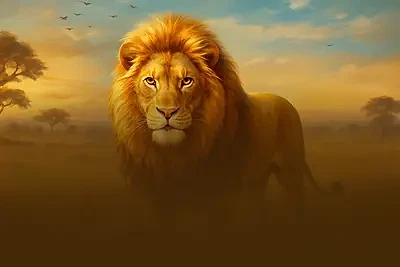 Safari King™